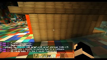 Pixelated Reality Prism Rollback Tutorial