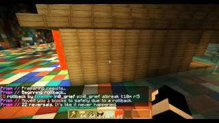 Pixelated Reality Prism Rollback Tutorial