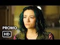 Dark Matter 3x07 Promo 