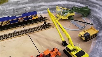 New Layout Update Part 8