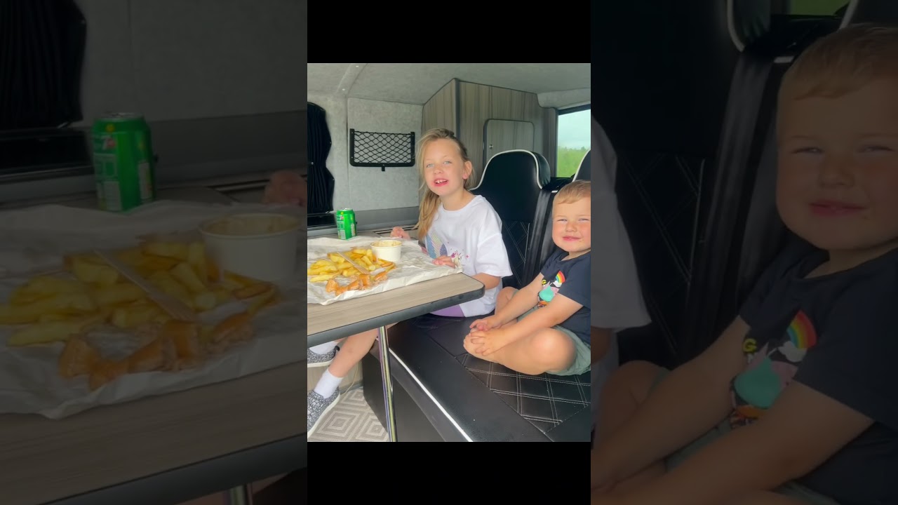 Our favourite local spot 