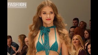 TOTTI Swimwear Summer 2018 Belarus - Fashion Channel