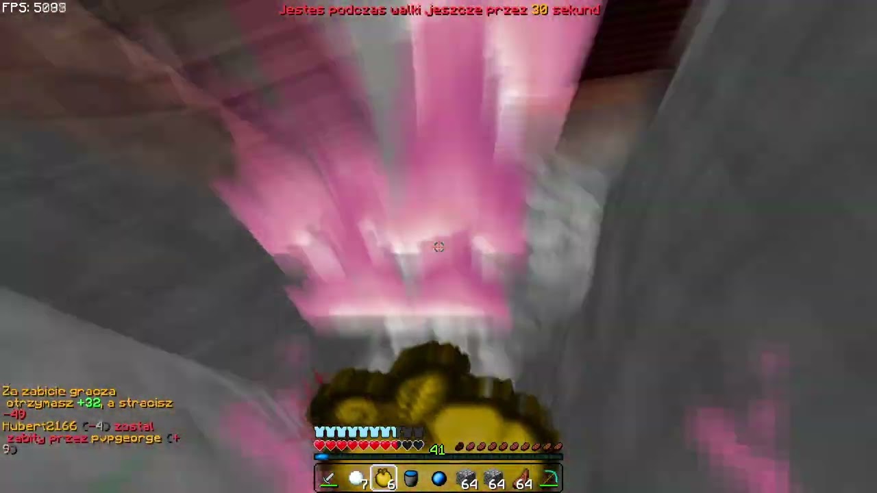 arivi.pl - super start edycji  | krety i stivki | 480fps ginco