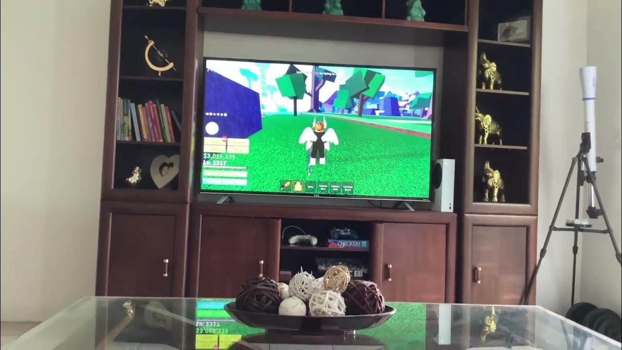 Yama showcase - YouTube