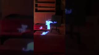 Emily Takes Over Duel Curse Of Alton Manor Alton Towers