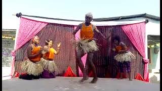 Jasmin kokwenda akifanya yake