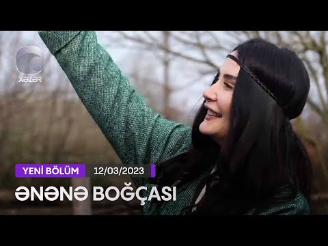 Ənənə Boğçası - Lənkəran Şəhəri: Daştatük kəndi   12.03.2023