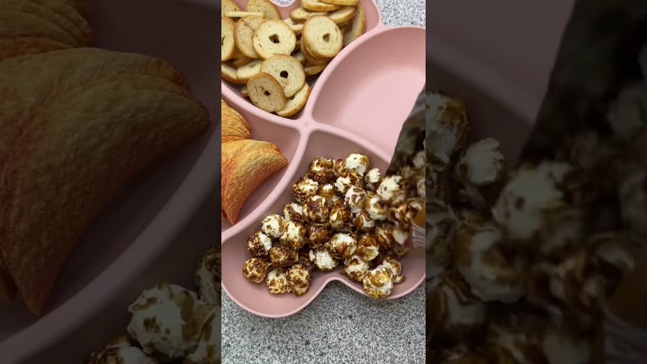 ASMR ~ Best Food Platter || TikTok Compilation 2023 || Satisfying Relaxing Sounds 