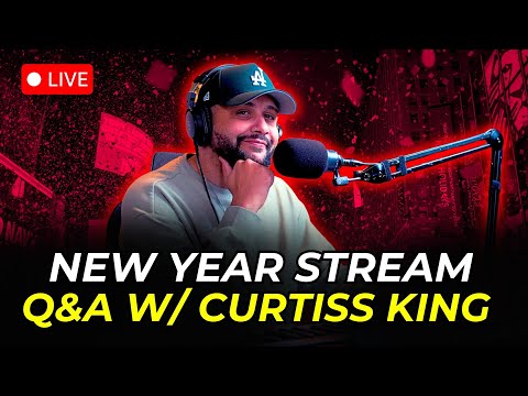 Nye Live Q&a W/ Curtiss King