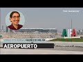 Aeropuerto, por Fabrizio Mejía | Video columna