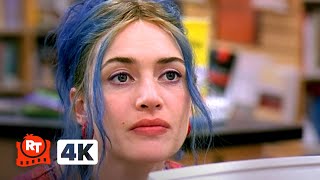 Eternal Sunshine of the Spotless Mind (2004) 4K - Her Memory Has Been Erased?? (2/11) | Movieclips