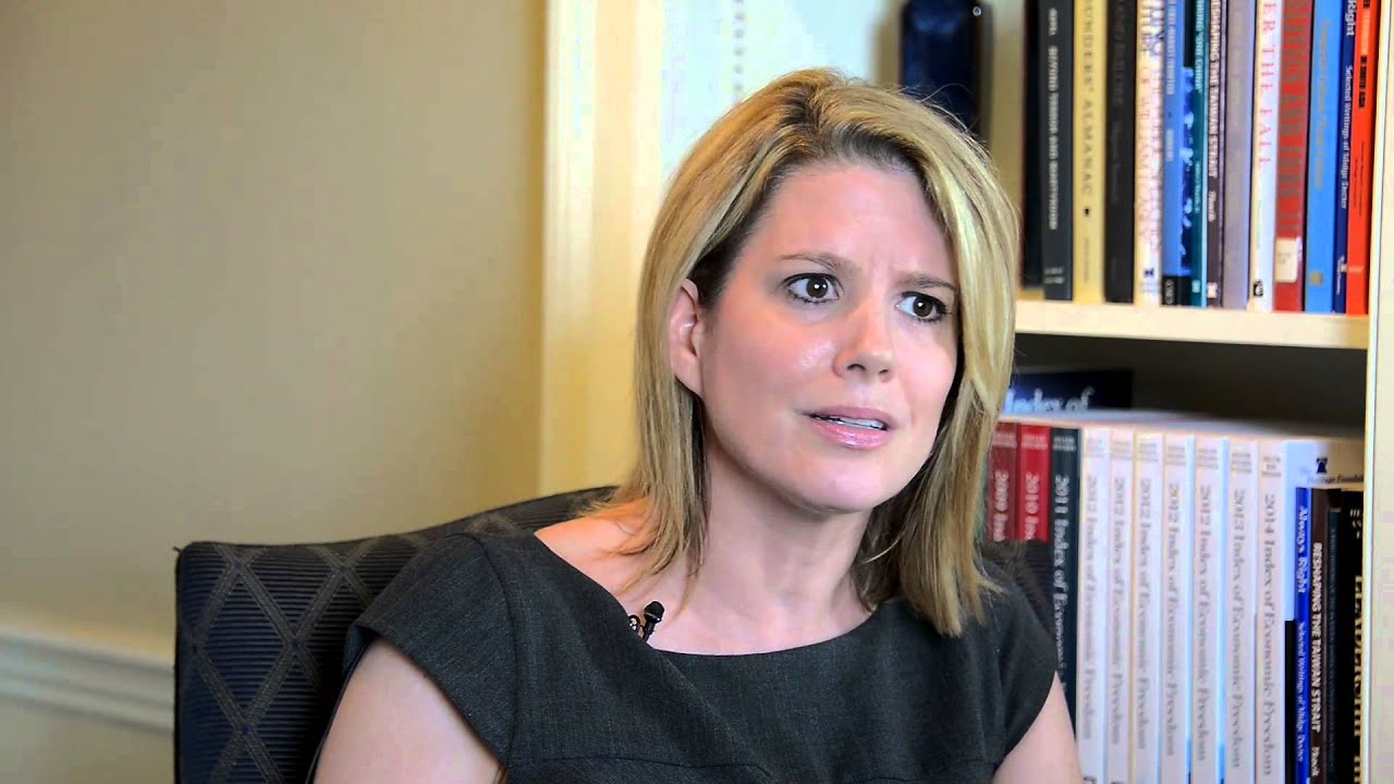 Sunday Leaders Kirsten Powers
