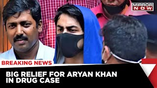 Aryan Khan Gets Clean Chit In Cruise Ship Drug Case, NCB Fails To Prove Case | Breaking News