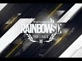 【タイムシフト】レインボーシックス Pro League Season 8 Finals Day1 野良連合 準決勝進出なるか!?
