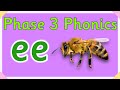 Phonics Learning Quiz with Miss Alice