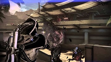 Firebase Jade/Reapers/Gold Quarian Male Infiltrator