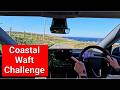 Give my Tesla Hammer Time? 2 Miles per kWh. Waft Time? Lets find out how many kWh...