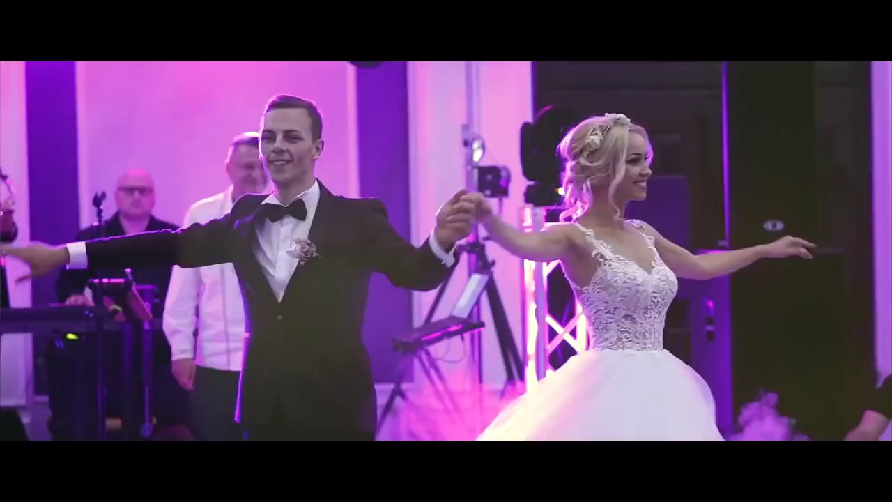 Свадебный вальс карина эвн