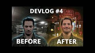 Information Corner Shop: Nightshift – Devlog #4 | Casino, Medicine, Coffee & More! Guide