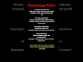 4 Manipulative Marketing Tricks You Don't Know #psycholgyfacts #psychologytips #psychologytricks