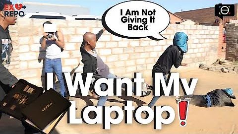 X-Repo 16 October 2025 Full Episode I Laptop Recovery Mission