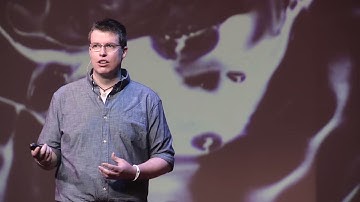 Rare earth elements: what confluence? | Sean Dudley | TEDxBozeman