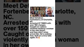 Charlotte Assault Case Sparks Outrage 🚨