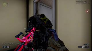 Arma 3 Zip tie again dead 5#