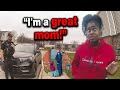 Alone on the Street: Toddler Leads Police to His Irresponsible Psycho Karen Mom |Karen Arrested#272