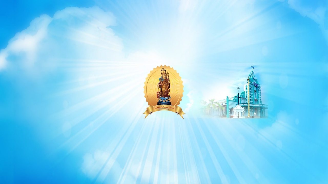 Easter Liturgical Ceremony || 12-04-2020 || Rev. Fr Thomas Perumayan