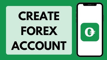 How To Create Account In Forex.com | Open Forex Account 2025 (Full Tutorial)