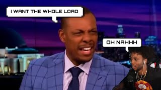 YourRAGE Reacts to NBA Out of Pocket Moments *HILARIOUS*