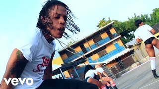 Video thumbnail of "Savage Savo - Jiggle Likkle (Official Music Video)"