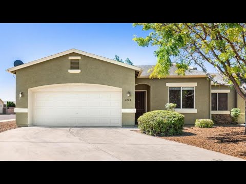 6789 E Savoy Place, Prescott Valley, AZ home video tour