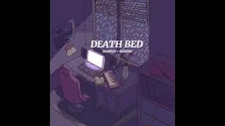 Powfu - Death Bed (SLOWED   REVERB)