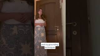 What to do when you get a panic attack