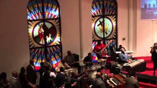 Jonathan Nelson - I Believe (Island Medley) Live