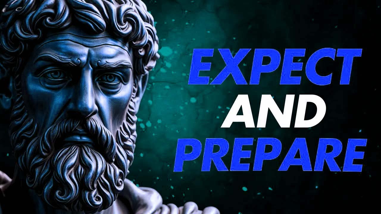 Practice Negative Visualization To Harden Your Calm   Stoicism