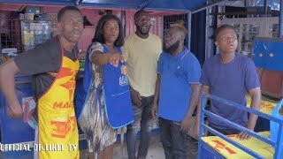 🤣ASEM ABA🤣KYEKYEKU SUFFERED IN HANDS OF AKABENEZER🤣😂FT BERNICE,C-CONFION,PAPA KUMASI,SOBOLO,SHIFO screenshot 5