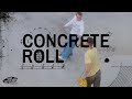 Vans  concrete roll