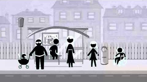 Meet the Normals - Adventures in Universal Design