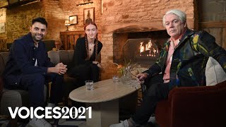 The Best of VOICES 2021 with Tim Blanks: Day 2 | The Business of Fashion