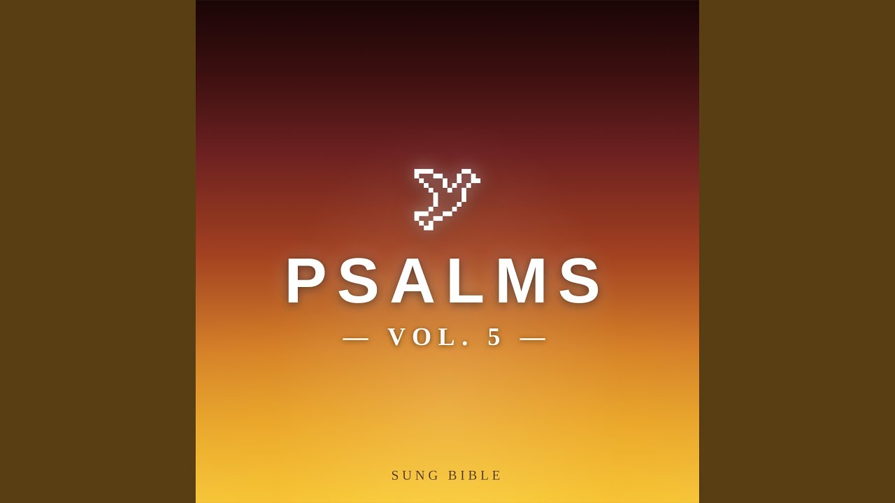 Blessed Are Those Who Fear Your Name