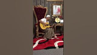 Tangan Tak Sampai Cover Pasha Ungu