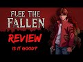 Flee the Fallen Review - Soulsborne Seeker