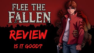 Flee the Fallen Review - Soulsborne Seeker