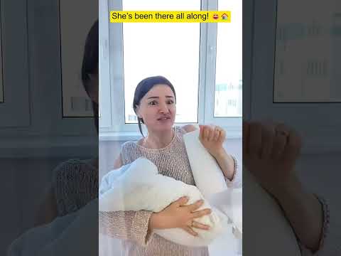 She's been there ALL ALONG!