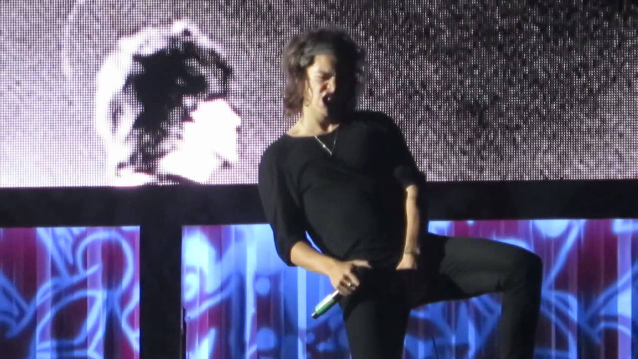 One Direction - Better Than Words - Sept 13th