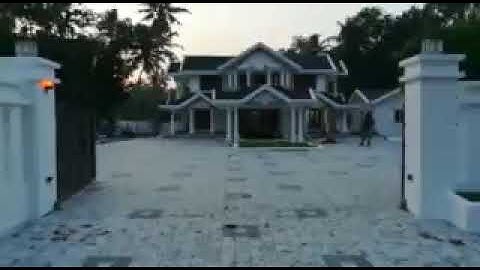 EON Swing Gate Operator installed by Quiko