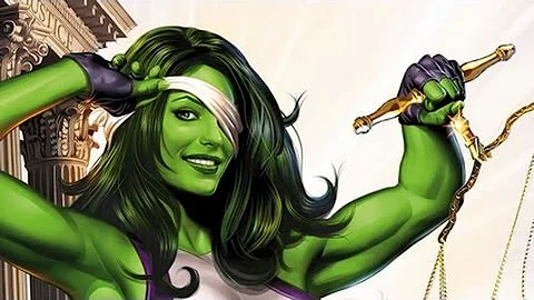 What is Hulk and She-Hulk relationship?
